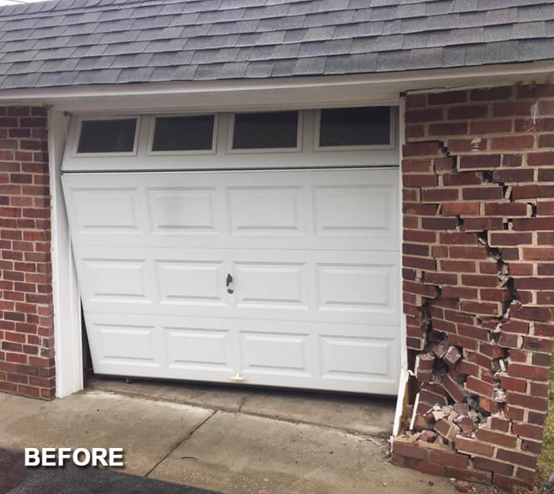 Top Rock Masonry Serving Delaware, Chester, & Montgomery County, PA